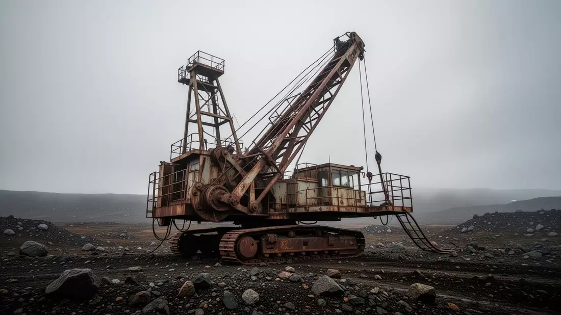 Bedford Metals Aktie: 46,88% Jahresverlust trotz Bohrstart - Bild: über boerse-global.de