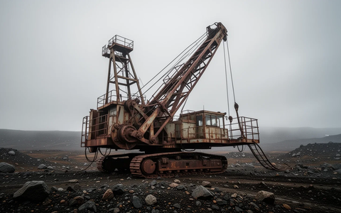 Bedford Metals Aktie: 46,88% Jahresverlust trotz Bohrstart - Foto: über boerse-global.de