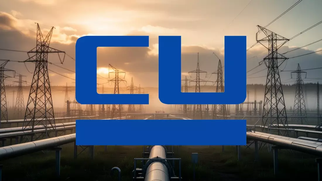 Canadian Utilities Aktie: C$12 Milliarden für Infrastruktur - Bild: über boerse-global.de