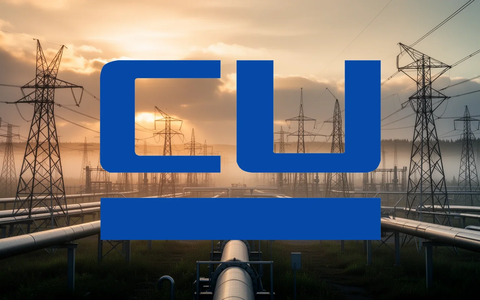 Canadian Utilities Aktie: C$12 Milliarden für Infrastruktur - Foto: über boerse-global.de
