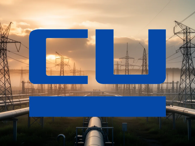 Canadian Utilities Aktie: C$12 Milliarden für Infrastruktur - Foto: über boerse-global.de
