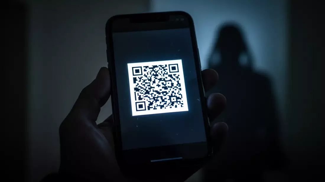 QR-Code-Phishing: Microsoft warnt vor 146 Prozent mehr Angriffen - Bild: über boerse-global.de