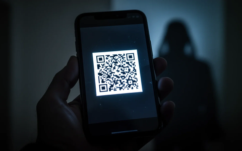 QR-Code-Phishing: Microsoft warnt vor 146 Prozent mehr Angriffen - Foto: über boerse-global.de