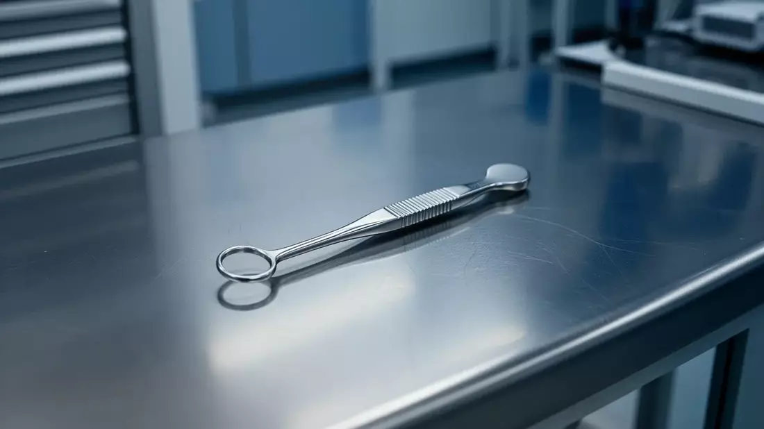 Stryker Aktie: Amplitude Vascular am 8. Mai abgeschlossen - Bild: über boerse-global.de