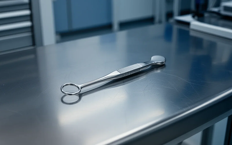 Stryker Aktie: Amplitude Vascular am 8. Mai abgeschlossen - Foto: über boerse-global.de