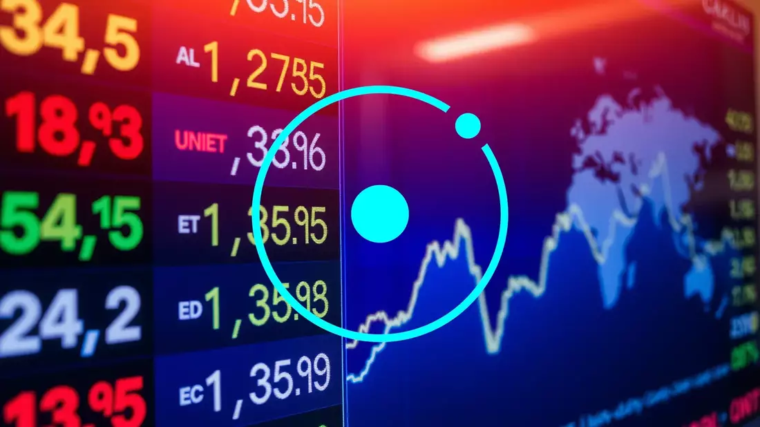 The £86.5 Million Catalyst That Has ITM Power’s Bulls Betting on a 2028 Breakthrough - Bild: über boerse-global.de