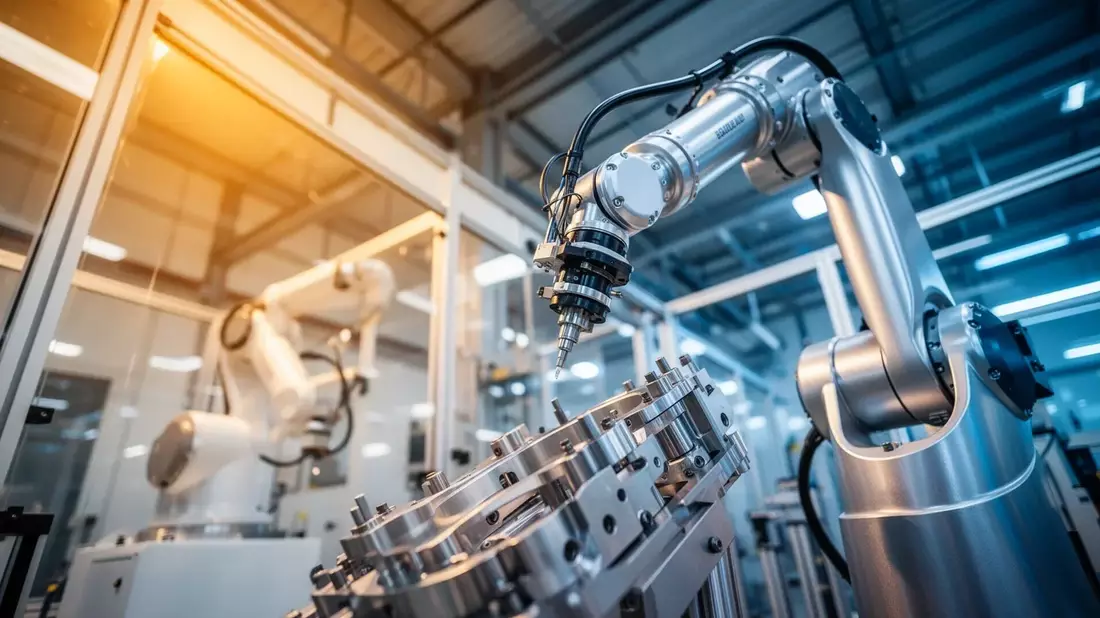 ABB Aktie: Electrification wächst um 44 Prozent - Bild: über boerse-global.de
