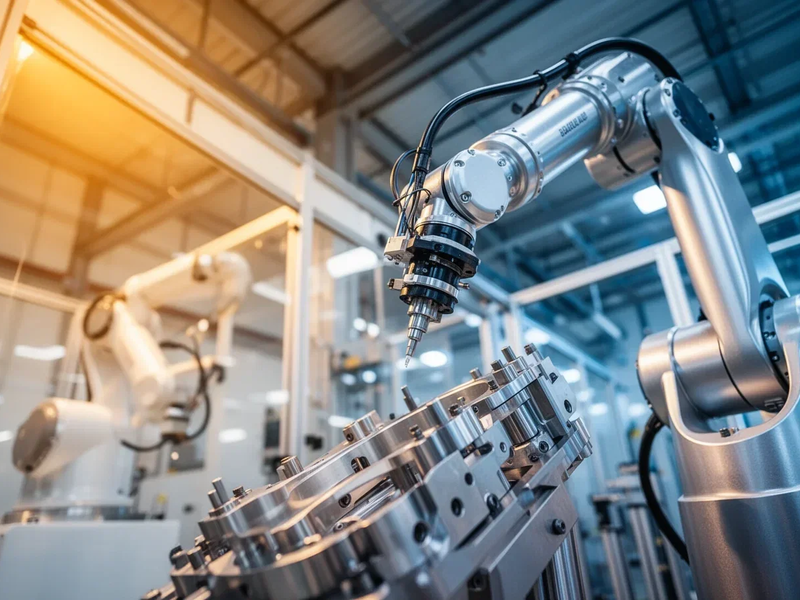 ABB Aktie: Electrification wächst um 44 Prozent - Foto: über boerse-global.de