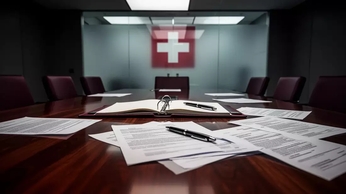Kündigung nach internen Audits: Was sich 2024/25 änderte - Bild: über boerse-global.de