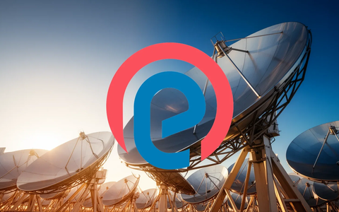 Eutelsat Aktie: 10,25% Sprung am Mittwoch - Foto: über boerse-global.de