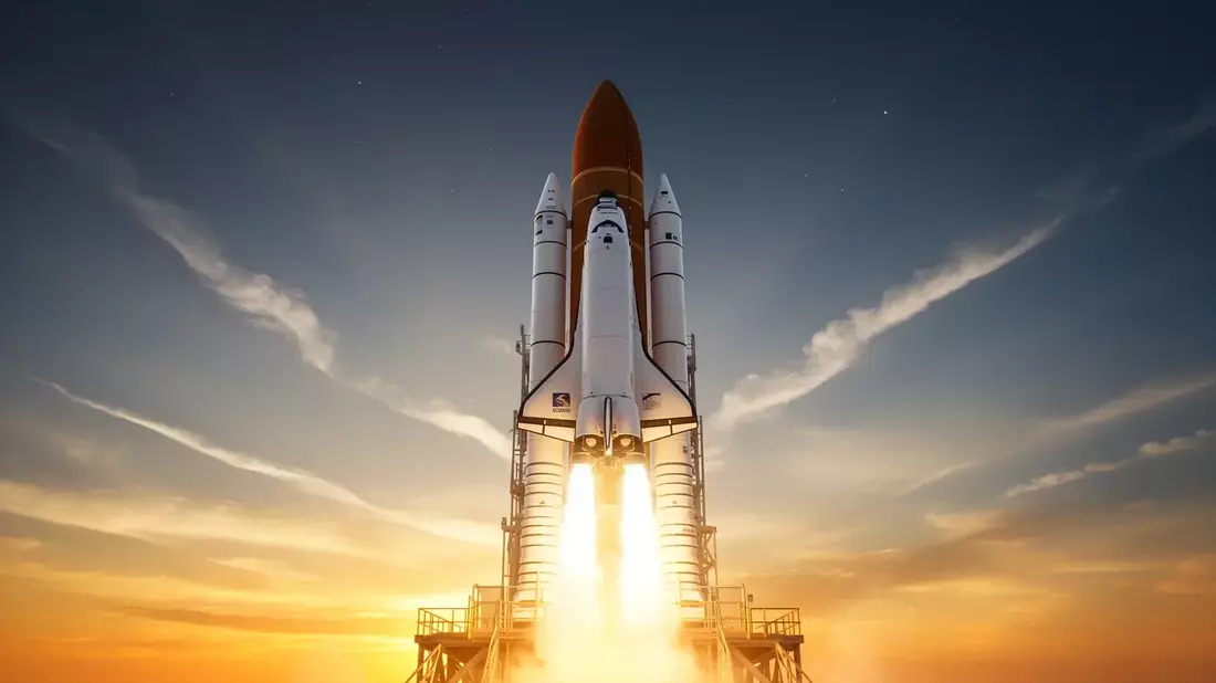 Procure Space ETF: VettaFi-Rebranding ab 15. Mai - Bild: über boerse-global.de