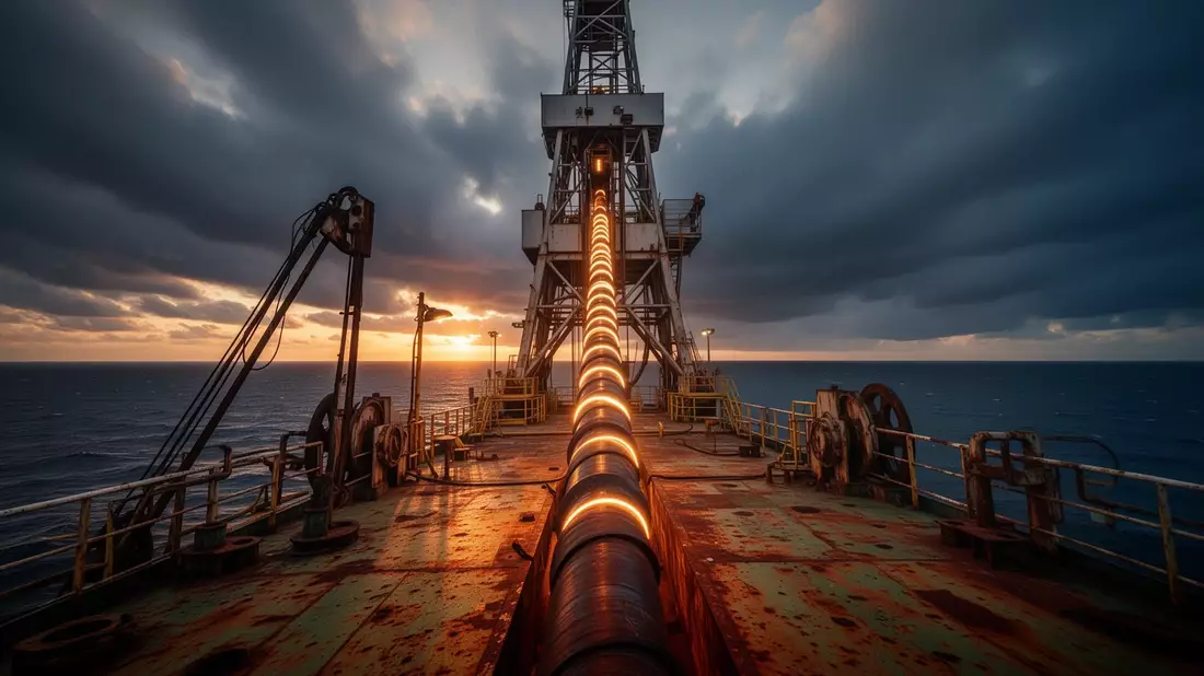 Aventis Energy Aktie: 2.457 Meter gebohrt bei Corvo - Bild: über boerse-global.de