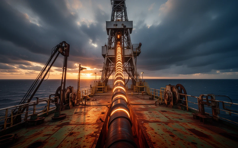 Aventis Energy Aktie: 2.457 Meter gebohrt bei Corvo - Foto: über boerse-global.de