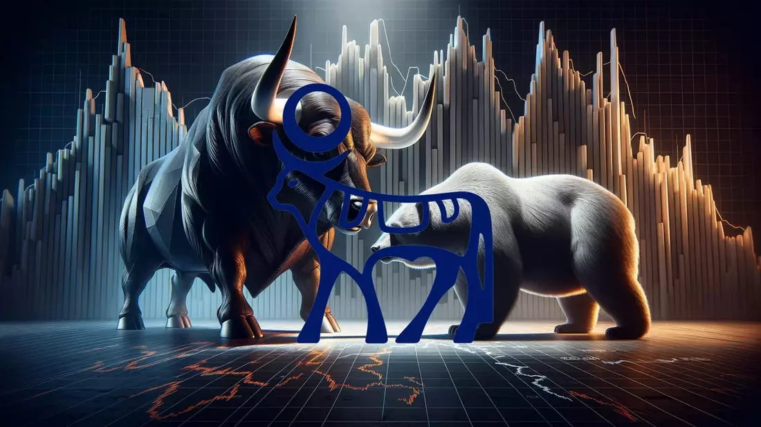 Novo Nordisk’s Amazon Bet Can’t Hide the Core Contraction - Bild: über boerse-global.de