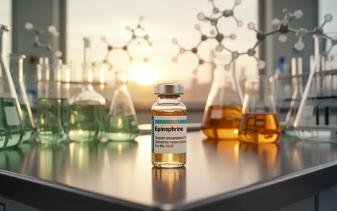 Fresenius Aktie: Phlow-Partnerschaft für Epinephrin-Lieferkette - Foto: über boerse-global.de