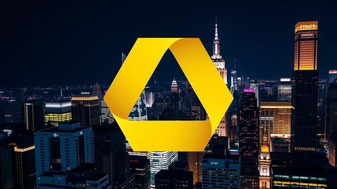 Commerzbank’s Battle Plan: A €6 Billion Profit Target and a Dividend Hike to Thwart UniCredit - Bild: über boerse-global.de