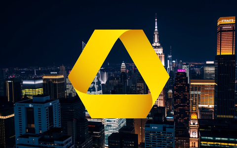 Commerzbank’s Battle Plan: A €6 Billion Profit Target and a Dividend Hike to Thwart UniCredit - Foto: über boerse-global.de