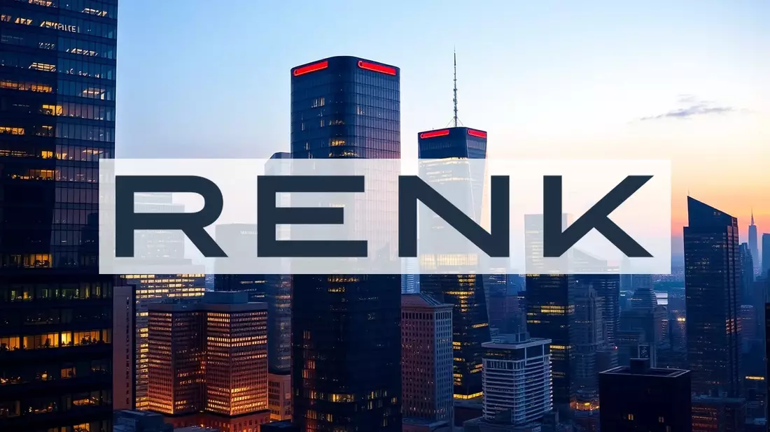 Renk’s Record Order Backlog Fails to Shield the Stock From a Sector-Wide Sell-Off - Bild: über boerse-global.de
