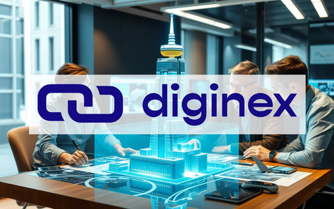 Diginex's $43 Million Market Cap Meets a $1.5 Billion Price Tag — Law Firms Take Notice - Foto: über boerse-global.de