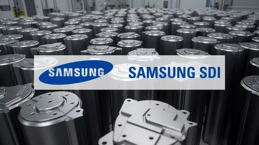 Samsung SDI: Keine nennenswerten Impulse - Bild: über boerse-global.de