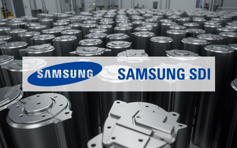 Samsung SDI: Keine nennenswerten Impulse - Foto: über boerse-global.de