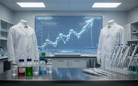 BB Biotech Aktie: Gilead hebt Prognose auf 30,4 Milliarden - Foto: über boerse-global.de