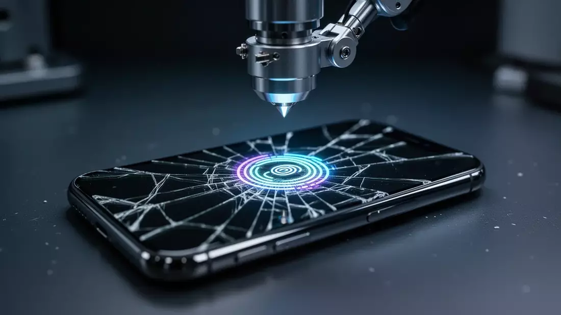 Apple öffnet sich: Face ID nun auch nach Fremd-Reparaturen - Bild: über boerse-global.de