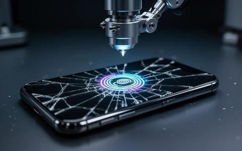 Apple öffnet sich: Face ID nun auch nach Fremd-Reparaturen - Foto: über boerse-global.de