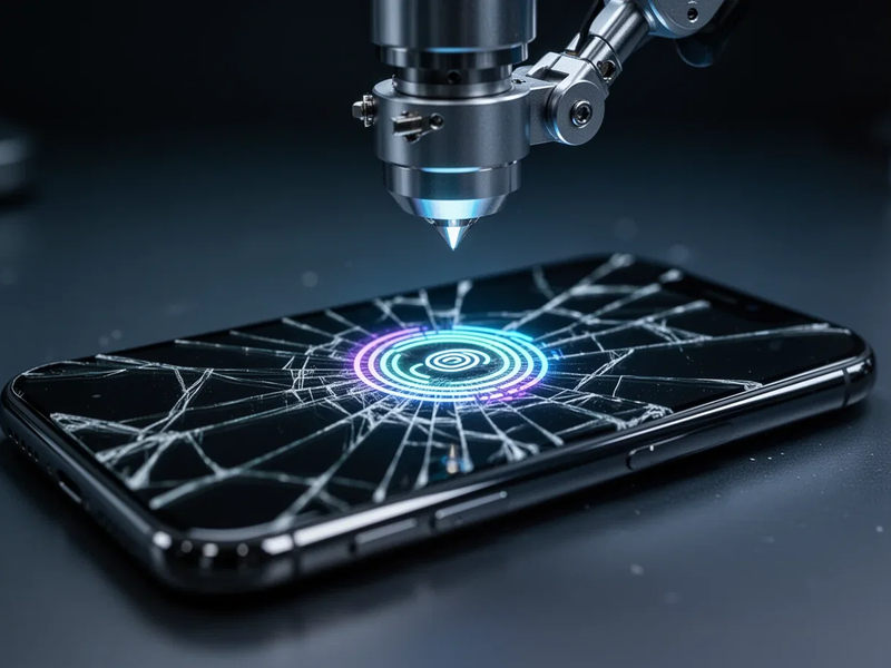 Apple öffnet sich: Face ID nun auch nach Fremd-Reparaturen - Foto: über boerse-global.de