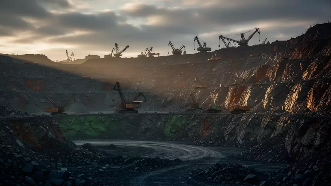 Highland Critical Minerals Aktie: CIRO verlangt Stellungnahme zu 60% - Bild: über boerse-global.de