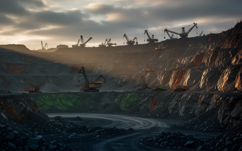 Highland Critical Minerals Aktie: CIRO verlangt Stellungnahme zu 60% - Foto: über boerse-global.de