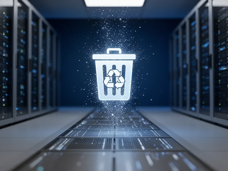 Microsoft OneDrive: Neue Löschregeln ab Mai 2026 - Foto: über boerse-global.de
