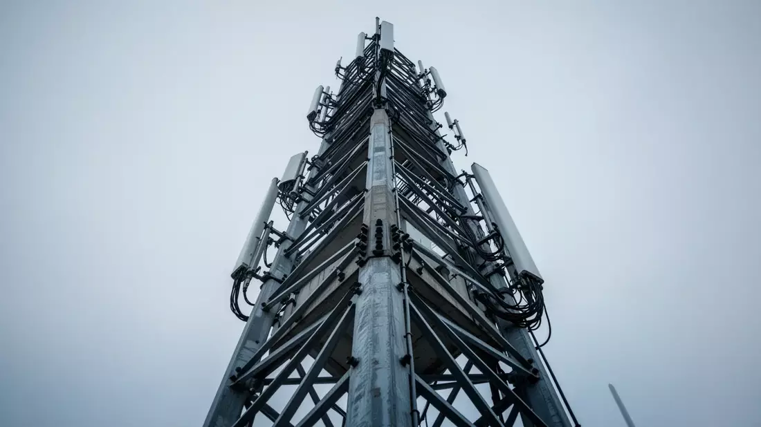 Comcast Aktie: KGV 5,04x unter Branchenschnitt - Bild: über boerse-global.de