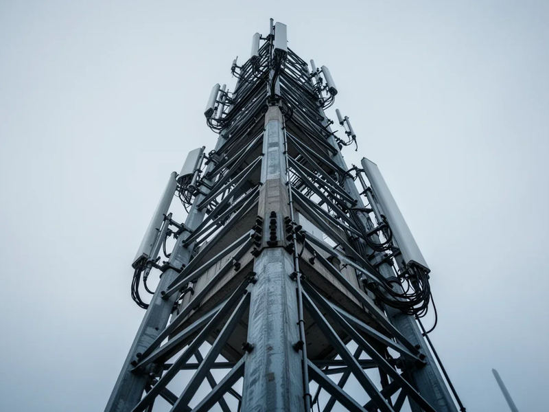 Comcast Aktie: KGV 5,04x unter Branchenschnitt - Foto: über boerse-global.de