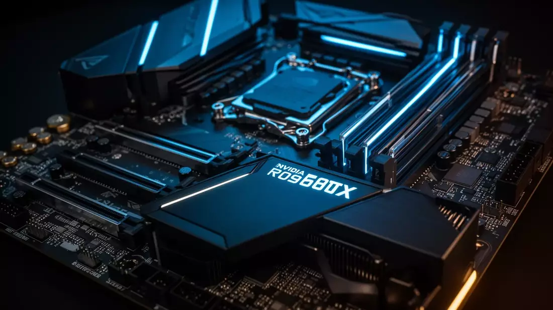 Gigabyte AORUS RTX 5090 Infinity: Neue Grafikkarten-Generation im Zeichen knapper Ressourcen - Bild: über boerse-global.de