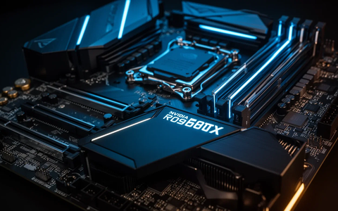 Gigabyte AORUS RTX 5090 Infinity: Neue Grafikkarten-Generation im Zeichen knapper Ressourcen - Foto: über boerse-global.de