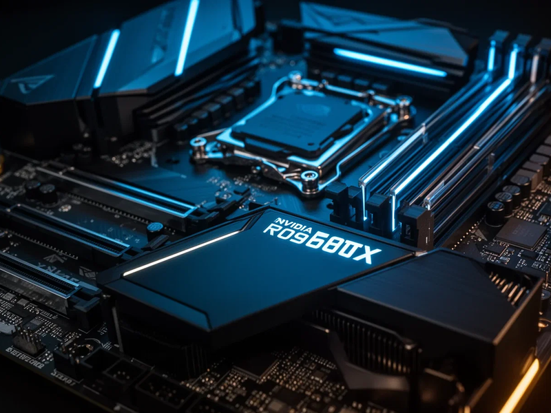 Gigabyte AORUS RTX 5090 Infinity: Neue Grafikkarten-Generation im Zeichen knapper Ressourcen - Foto: über boerse-global.de