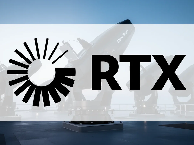 RTX Aktie: 120 SharpSight-Systeme für Blue Raven - Foto: über boerse-global.de