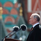 Die Militärparade auf dem Roten Platz verläuft für Putin diesmal anders als gewohnt. (Archivbild) - Foto: Gavriil Grigorov/AP/dpa