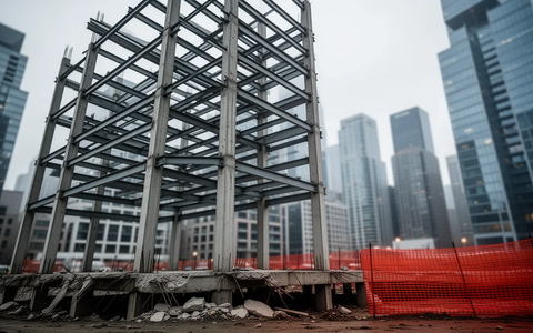 Deutsche Wohnungsmarkt-Krise erreicht neuen Höhepunkt - Foto: über boerse-global.de