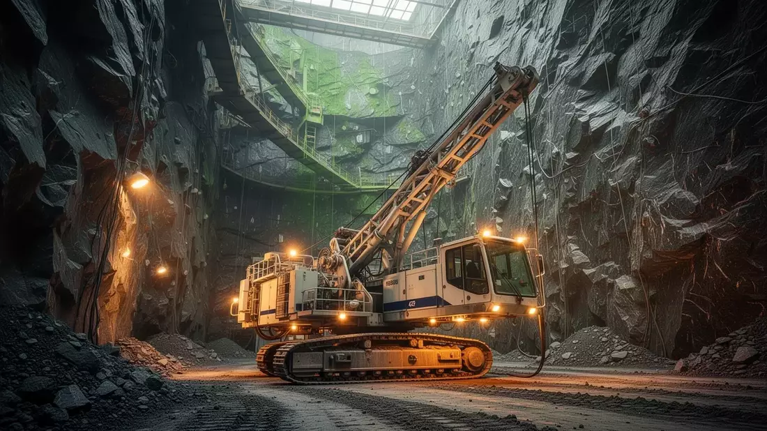 Hecla Mining Aktie: 588 Millionen Netto-Liquidität erreicht - Bild: über boerse-global.de