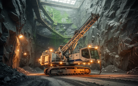 Hecla Mining Aktie: 588 Millionen Netto-Liquidität erreicht - Foto: über boerse-global.de