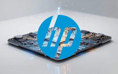 HP Aktie: 8,05% Sprung auf AI-PC-Dynamik - Foto: über boerse-global.de