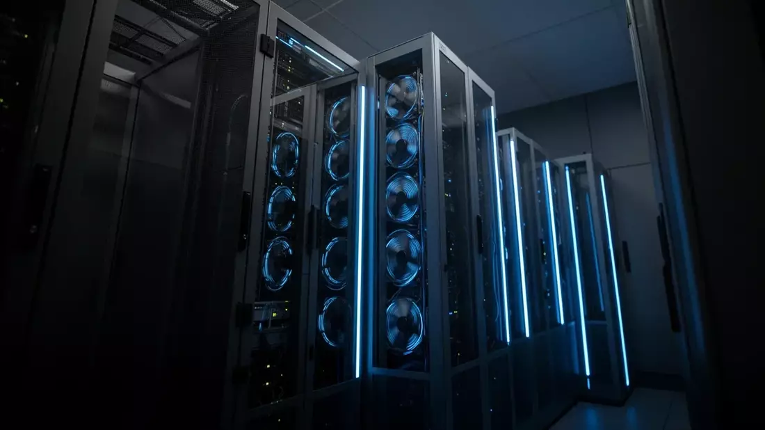 D-Wave Aktie: Q1-Ergebnisse am 12. Mai mit 9,45% Volatilität - Bild: über boerse-global.de