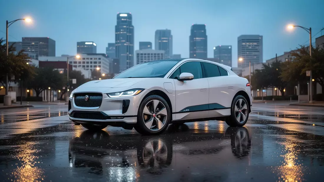 Waymo nimmt autonomen Fahrdienst in San Antonio wieder auf - Bild: über boerse-global.de
