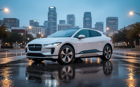 Waymo nimmt autonomen Fahrdienst in San Antonio wieder auf - Foto: über boerse-global.de