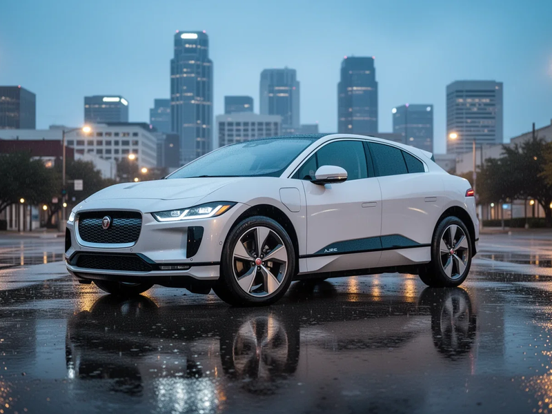 Waymo nimmt autonomen Fahrdienst in San Antonio wieder auf - Foto: über boerse-global.de