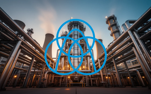 Thyssenkrupp Aktie: Nucera mit 279 Prozent Auftragssprung - Foto: über boerse-global.de