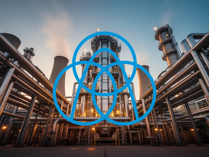 Thyssenkrupp Aktie: Nucera mit 279 Prozent Auftragssprung - Foto: über boerse-global.de