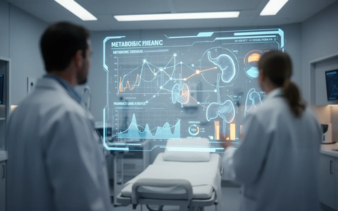 Chronische Erkrankungen: Multimorbidität bei 50- bis 59-Jährigen steigt drastisch - Foto: über boerse-global.de